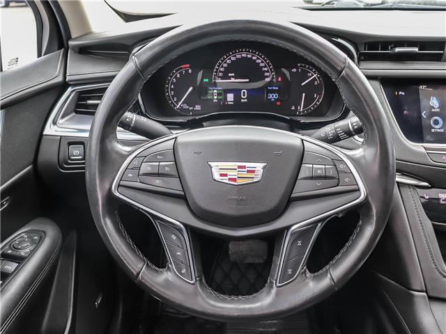 2018 Cadillac XT5 Luxury (Stk: 26182B) in Ingersoll - Image 11 of 26