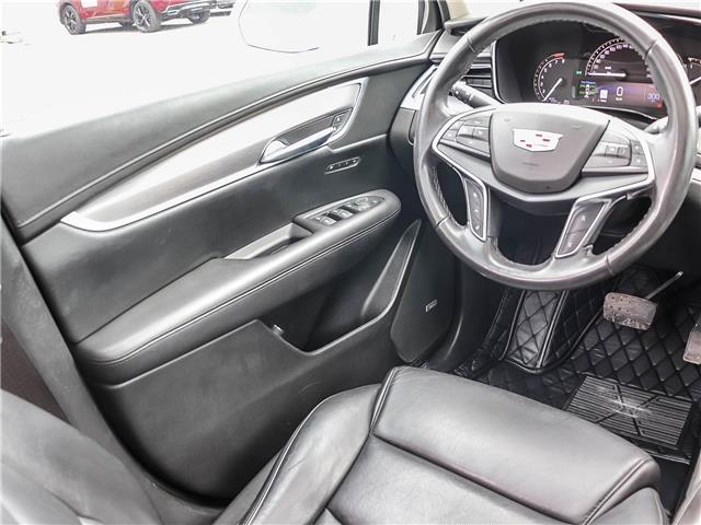 2018 Cadillac XT5 Luxury (Stk: 26182B) in Ingersoll - Image 15 of 26