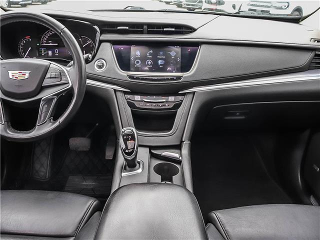 2018 Cadillac XT5 Luxury (Stk: 26182B) in Ingersoll - Image 16 of 26