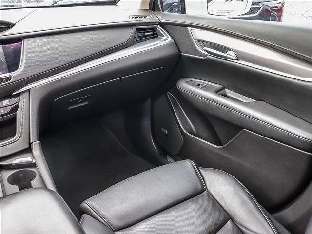 2018 Cadillac XT5 Luxury (Stk: 26182B) in Ingersoll - Image 17 of 26