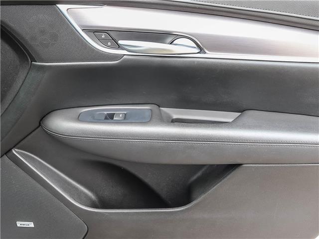 2018 Cadillac XT5 Luxury (Stk: 26182B) in Ingersoll - Image 18 of 26
