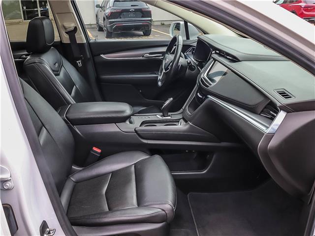 2018 Cadillac XT5 Luxury (Stk: 26182B) in Ingersoll - Image 19 of 26