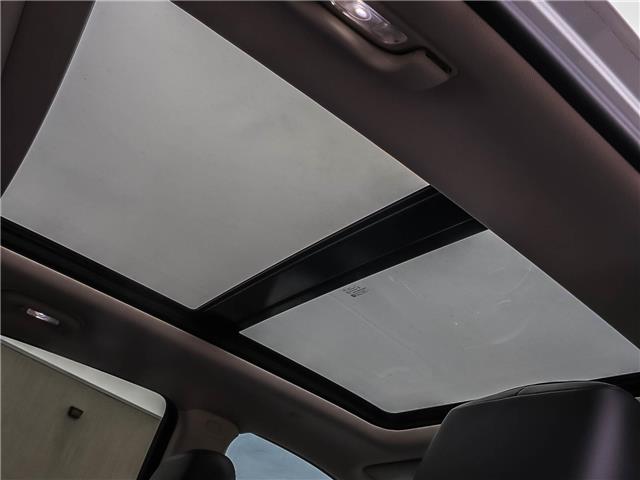 2018 Cadillac XT5 Luxury (Stk: 26182B) in Ingersoll - Image 20 of 26