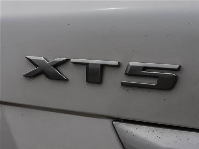 2018 Cadillac XT5 Luxury (Stk: 26182B) in Ingersoll - Image 23 of 26