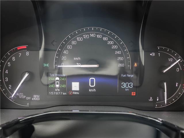 2018 Cadillac XT5 Luxury (Stk: 26182B) in Ingersoll - Image 25 of 26