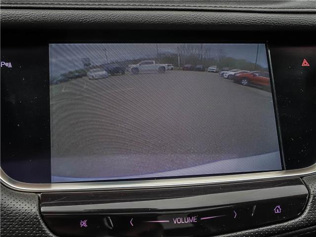 2018 Cadillac XT5 Luxury (Stk: 26182B) in Ingersoll - Image 26 of 26