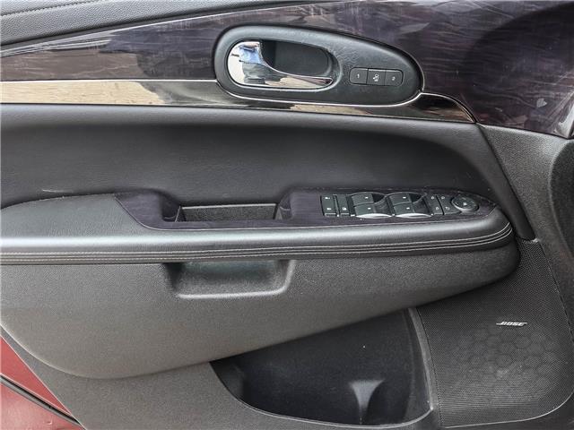 2017 Buick Enclave Premium (Stk: 26025P) in Ingersoll - Image 8 of 24 2017 Buick Enclave Premium (Stk: 26025P) in Ingersoll - Image 8 of 24