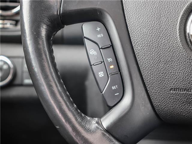 2017 Buick Enclave Premium (Stk: 26025P) in Ingersoll - Image 12 of 24 2017 Buick Enclave Premium (Stk: 26025P) in Ingersoll - Image 12 of 24
