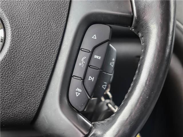 2017 Buick Enclave Premium (Stk: 26025P) in Ingersoll - Image 13 of 24 2017 Buick Enclave Premium (Stk: 26025P) in Ingersoll - Image 13 of 24