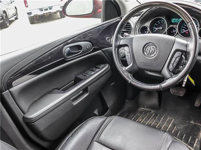 2017 Buick Enclave Premium (Stk: 26025P) in Ingersoll - Image 15 of 24 2017 Buick Enclave Premium (Stk: 26025P) in Ingersoll - Image 15 of 24