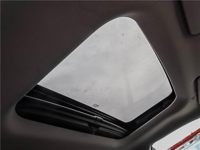 2017 Buick Enclave Premium (Stk: 26025P) in Ingersoll - Image 20 of 24 2017 Buick Enclave Premium (Stk: 26025P) in Ingersoll - Image 20 of 24