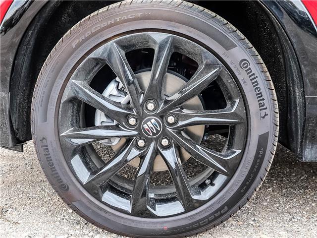 2026 Buick Encore GX Sport Touring (Stk: 26238) in Ingersoll - Image 6 of 24