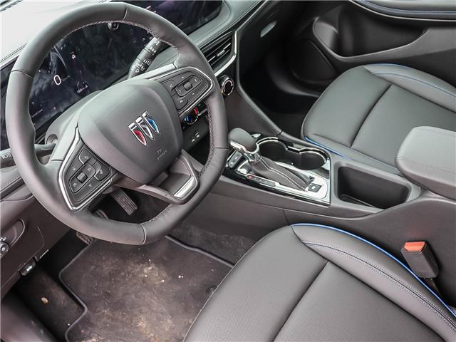 2026 Buick Encore GX Sport Touring (Stk: 26238) in Ingersoll - Image 9 of 24