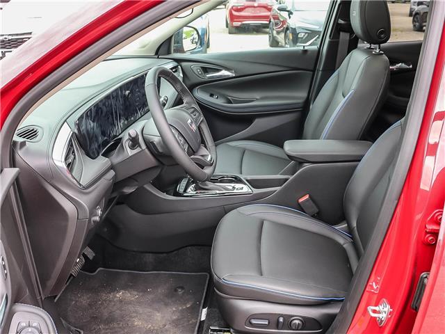 2026 Buick Encore GX Sport Touring (Stk: 26238) in Ingersoll - Image 10 of 24