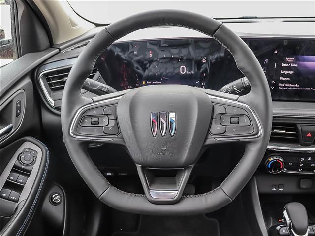 2026 Buick Encore GX Sport Touring (Stk: 26238) in Ingersoll - Image 11 of 24