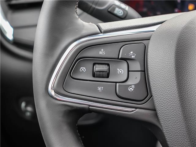 2026 Buick Encore GX Sport Touring (Stk: 26238) in Ingersoll - Image 12 of 24