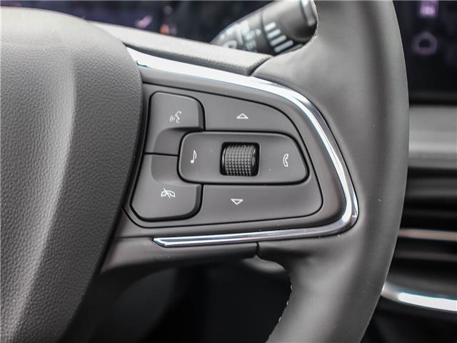 2026 Buick Encore GX Sport Touring (Stk: 26238) in Ingersoll - Image 13 of 24