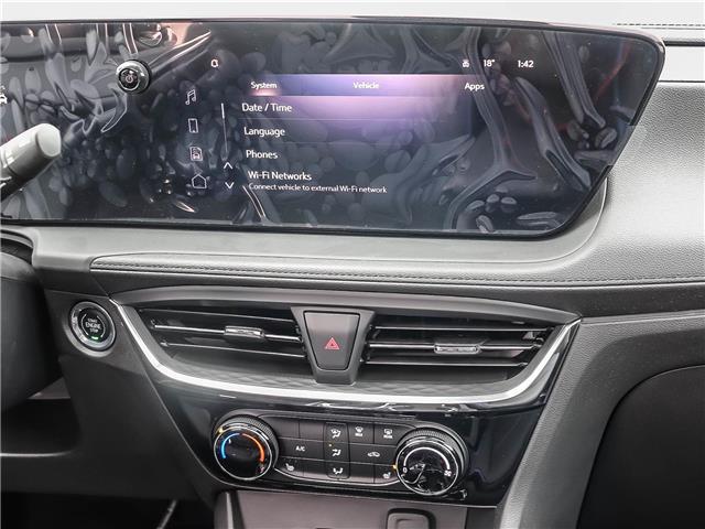 2026 Buick Encore GX Sport Touring (Stk: 26238) in Ingersoll - Image 14 of 24