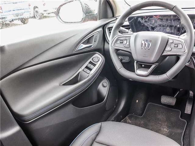 2026 Buick Encore GX Sport Touring (Stk: 26238) in Ingersoll - Image 15 of 24