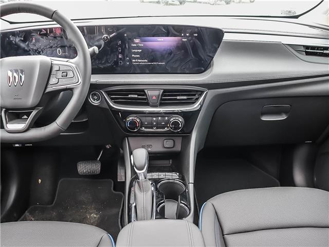 2026 Buick Encore GX Sport Touring (Stk: 26238) in Ingersoll - Image 16 of 24