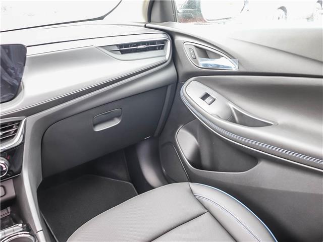 2026 Buick Encore GX Sport Touring (Stk: 26238) in Ingersoll - Image 17 of 24