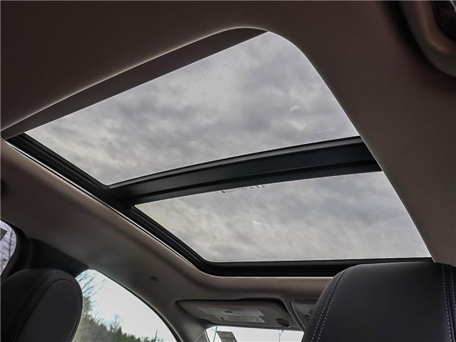 2026 Buick Encore GX Sport Touring (Stk: 26238) in Ingersoll - Image 18 of 24