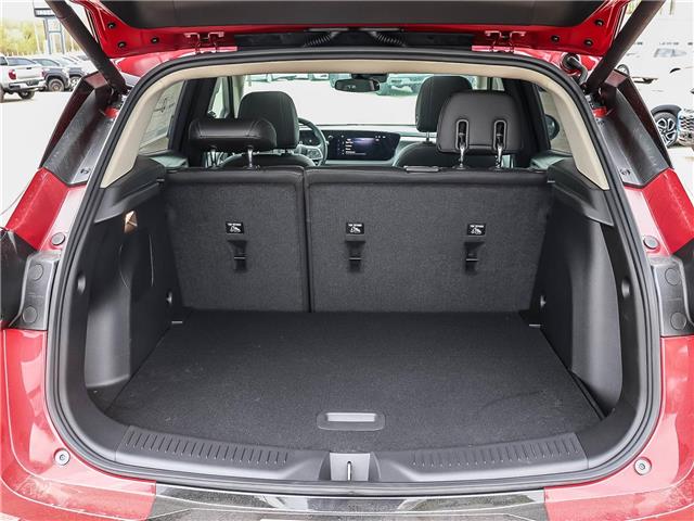 2026 Buick Encore GX Sport Touring (Stk: 26238) in Ingersoll - Image 20 of 24