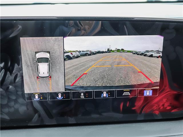 2026 Buick Encore GX Sport Touring (Stk: 26238) in Ingersoll - Image 23 of 24