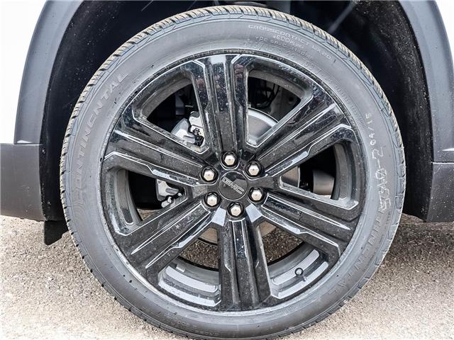 2026 GMC Acadia Elevation (Stk: 26265) in Ingersoll - Image 6 of 26