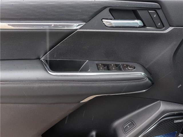 2026 GMC Acadia Elevation (Stk: 26265) in Ingersoll - Image 8 of 26