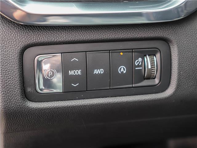 2026 GMC Acadia Elevation (Stk: 26265) in Ingersoll - Image 9 of 26