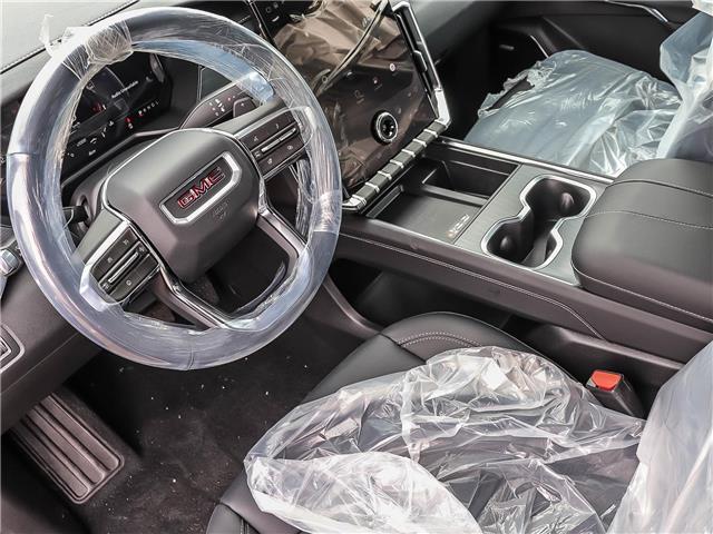2026 GMC Acadia Elevation (Stk: 26265) in Ingersoll - Image 10 of 26