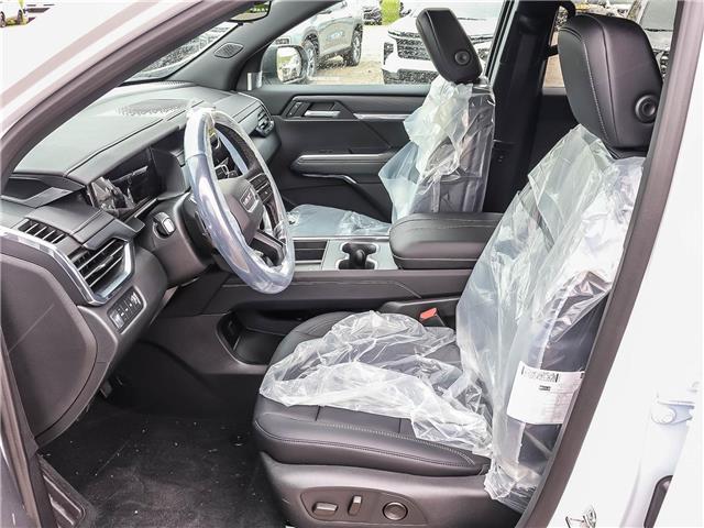 2026 GMC Acadia Elevation (Stk: 26265) in Ingersoll - Image 11 of 26
