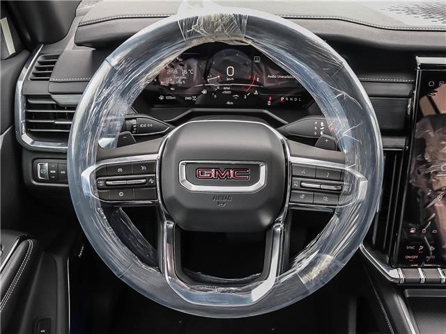 2026 GMC Acadia Elevation (Stk: 26265) in Ingersoll - Image 12 of 26