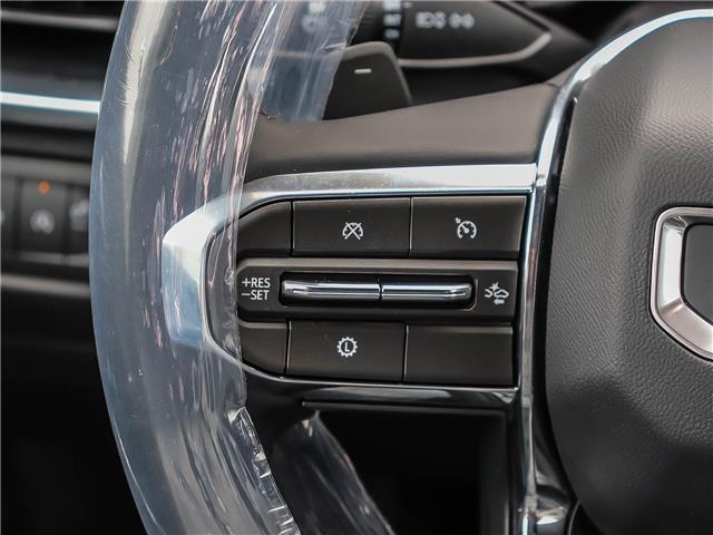 2026 GMC Acadia Elevation (Stk: 26265) in Ingersoll - Image 13 of 26