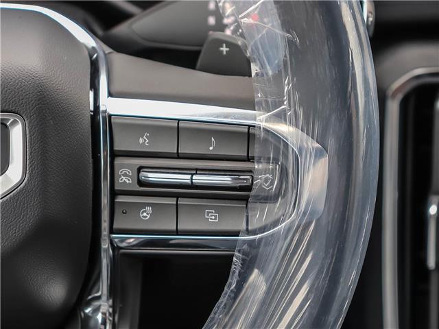 2026 GMC Acadia Elevation (Stk: 26265) in Ingersoll - Image 14 of 26