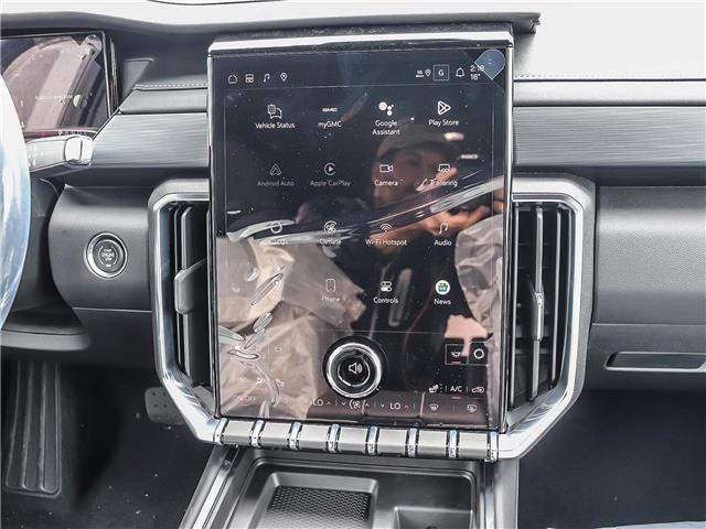 2026 GMC Acadia Elevation (Stk: 26265) in Ingersoll - Image 15 of 26