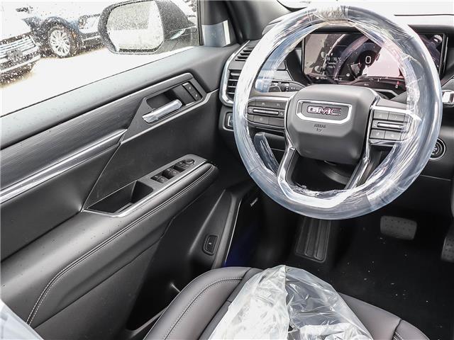 2026 GMC Acadia Elevation (Stk: 26265) in Ingersoll - Image 16 of 26