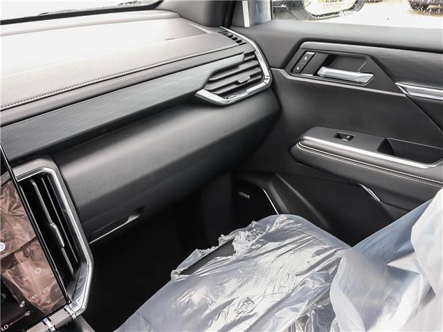 2026 GMC Acadia Elevation (Stk: 26265) in Ingersoll - Image 18 of 26