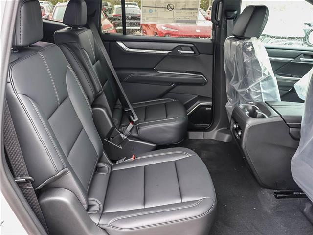 2026 GMC Acadia Elevation (Stk: 26265) in Ingersoll - Image 19 of 26