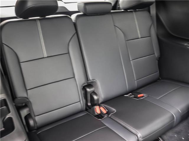2026 GMC Acadia Elevation (Stk: 26265) in Ingersoll - Image 20 of 26