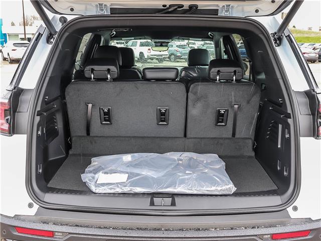 2026 GMC Acadia Elevation (Stk: 26265) in Ingersoll - Image 21 of 26