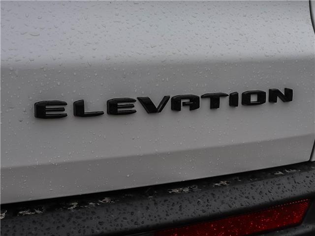 2026 GMC Acadia Elevation (Stk: 26265) in Ingersoll - Image 22 of 26