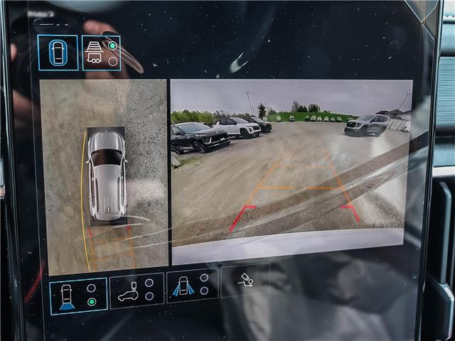 2026 GMC Acadia Elevation (Stk: 26265) in Ingersoll - Image 25 of 26