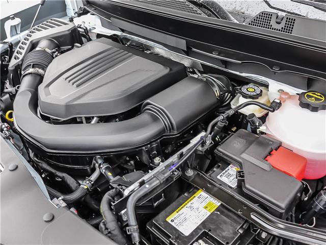2026 GMC Acadia Elevation (Stk: 26265) in Ingersoll - Image 26 of 26