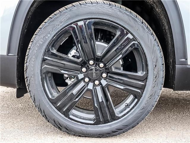 2026 GMC Acadia Elevation (Stk: 26268) in Ingersoll - Image 6 of 27