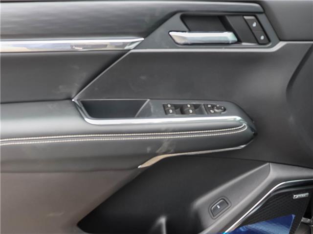 2026 GMC Acadia Elevation (Stk: 26268) in Ingersoll - Image 8 of 27