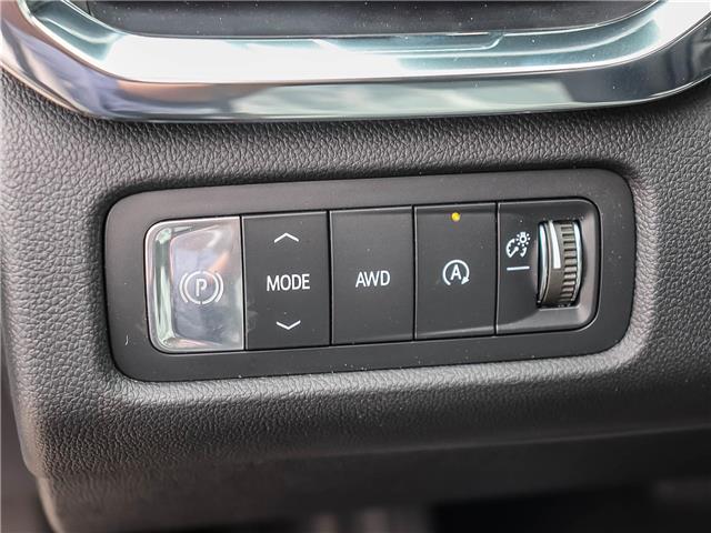 2026 GMC Acadia Elevation (Stk: 26268) in Ingersoll - Image 9 of 27