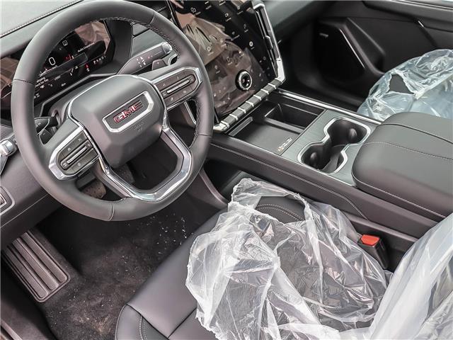 2026 GMC Acadia Elevation (Stk: 26268) in Ingersoll - Image 10 of 27