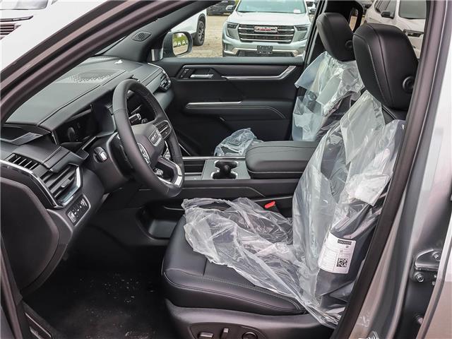 2026 GMC Acadia Elevation (Stk: 26268) in Ingersoll - Image 11 of 27